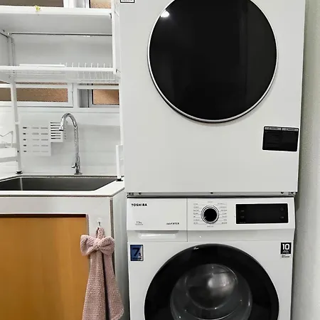 شقة Inap Kl